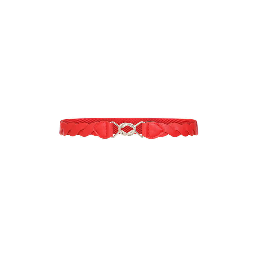 Banned - Retro Audrey Ceinture pour la taille - Rouge